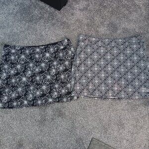 LOT of 2 TRANQUILITY Skorts - Size X-Large